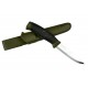 Cutit Morakniv Companion cu lama din otel inoxidabil