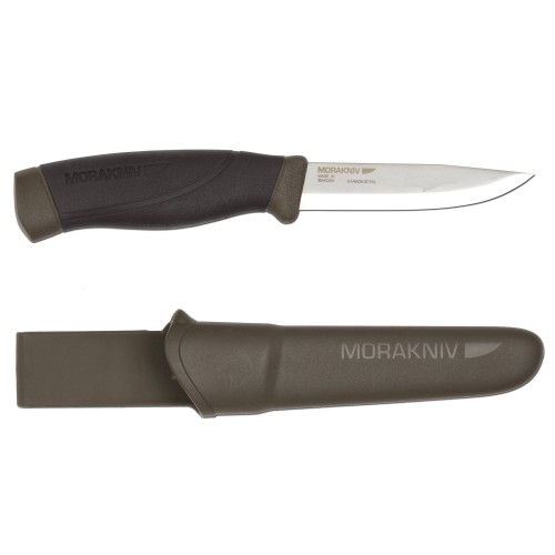 Cutit Morakniv Companion Heavy Duty MG otel carbon