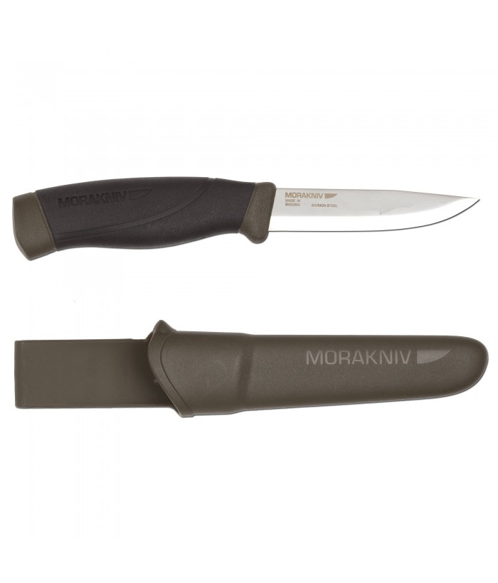 Cutit Morakniv Companion Heavy Duty MG otel carbon