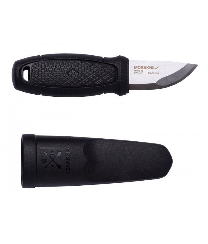 Cutit Morakniv Eldris, negru