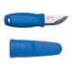 Cutit Morakniv Eldris, albastru