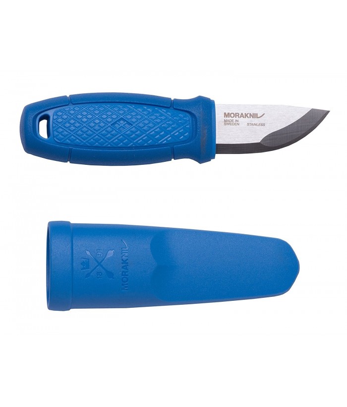 Cutit Morakniv Eldris, albastru