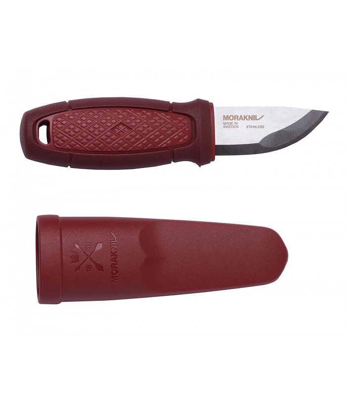 Cutit Morakniv Eldris, rosu
