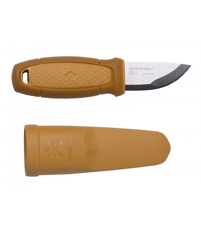 Cutit Morakniv Eldris, galben