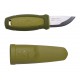 Cutit Morakniv Eldris, verde