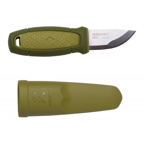 Cutit Morakniv Eldris, verde