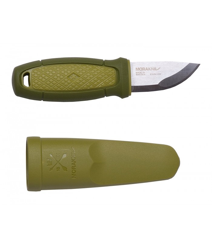 Cutit Morakniv Eldris, verde
