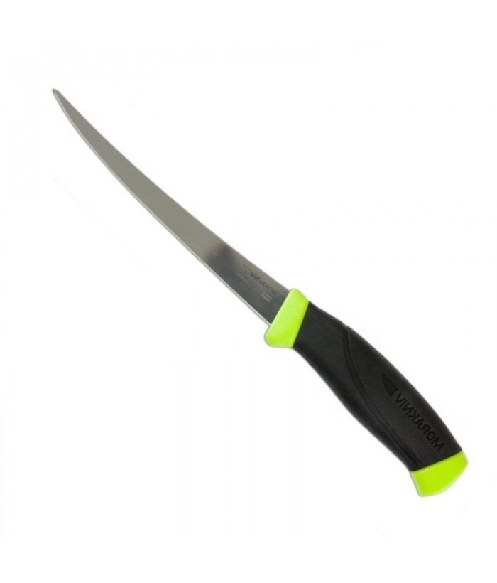 Cutit Morakniv Comfort Fishing cutit de filetat peste 155
