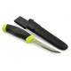 Cutit Morakniv seria Fishing Comfort cutit de razuit 098