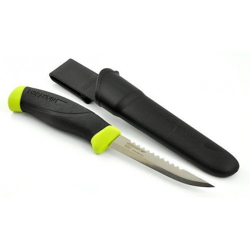 Cutit Morakniv seria Fishing Comfort cutit de razuit 098