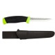 Cutit Morakniv seria Fishing Comfort cutit de razuit 098