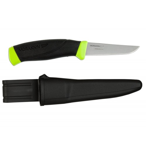 Cutit Morakniv seria Fishing Comfort cutit de filetat peste 090