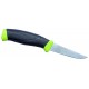 Cutit Morakniv seria Fishing Comfort cutit de filetat peste 090