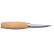 Cutit sculptura Morakniv Nr. 120 (LC)