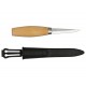 Cutit sculptura Morakniv Nr. 120 (LC)
