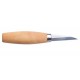 Cutit sculptura Morakniv Nr.122 (LC)