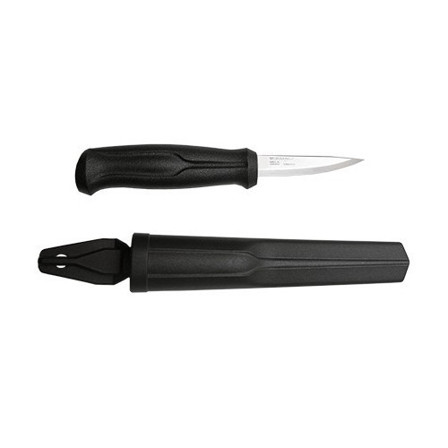 Titlu: Cutit pentru sculptura in lemn Morakniv Wood Carving Basic