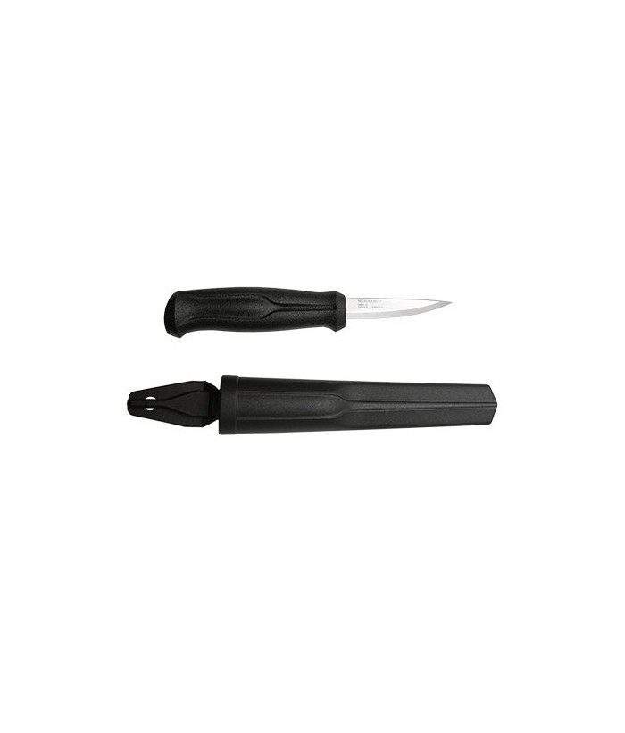 Titlu: Cutit pentru sculptura in lemn Morakniv Wood Carving Basic