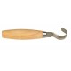 Cutit sculptura Morakniv Nr. 162S