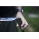 Cutit Morakniv 2000 bushcraft verde
