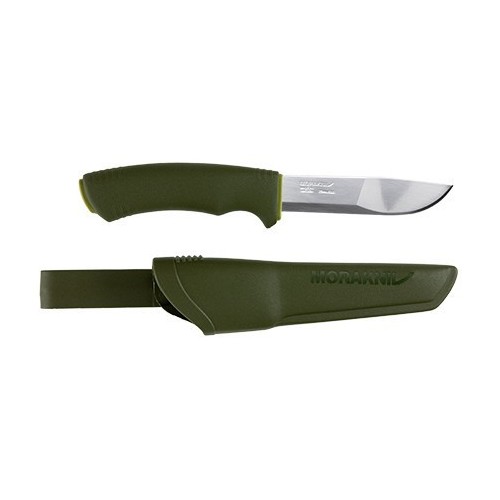 Cutit Morakniv Bushcraft Forest