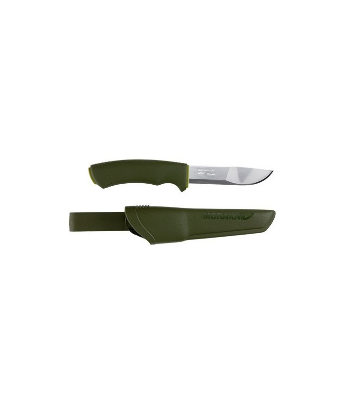 Cutit Morakniv Bushcraft Forest