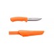 Cutit Morakniv Bushcraft Hi-Vis Orange