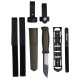 Cutit Morakniv Kansbol Multi-Mount