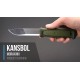 Cutit Morakniv Kansbol Multi-Mount