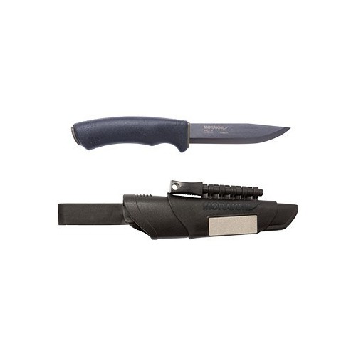 Cutit Morakniv Bushcraft Survival Black