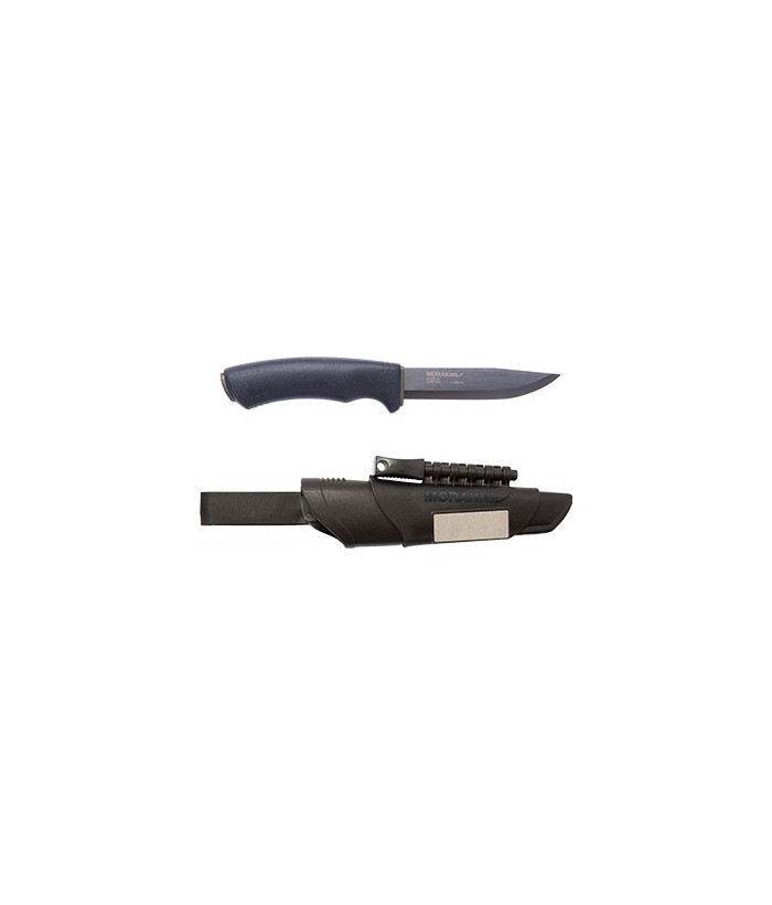 Cutit Morakniv Bushcraft Survival Black