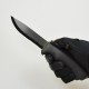 Cutit Morakniv Bushcraft Survival Black