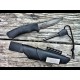Cutit Morakniv Bushcraft Survival Black