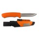 Cutit Morakniv Bushcraft Survival Orange