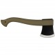 Topor Morakniv Outdoor Axe Military Green