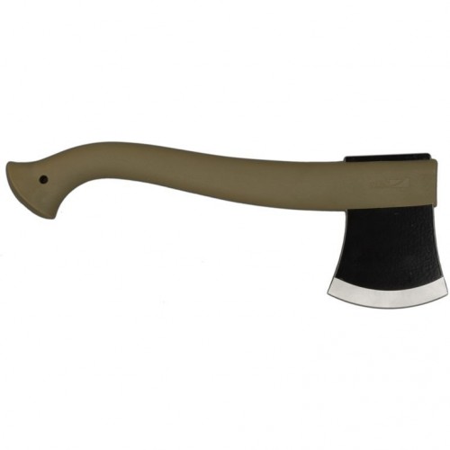 Topor Morakniv Outdoor Axe Military Green