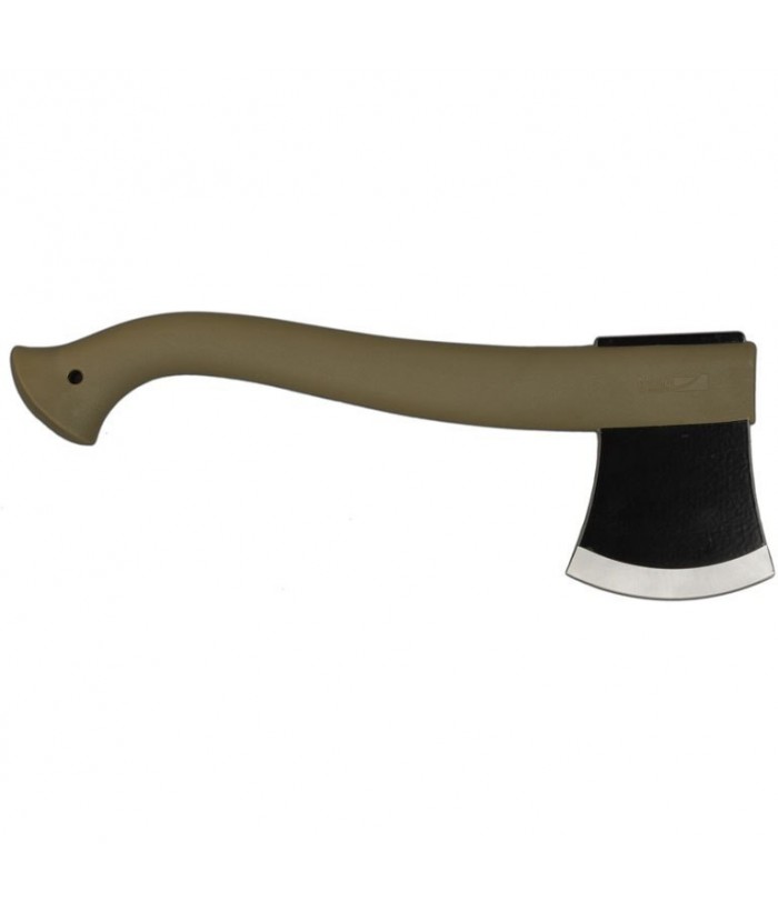 Topor Morakniv Outdoor Axe Military Green