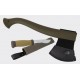 Topor Morakniv Outdoor Axe Military Green