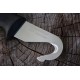 Cutit Morakniv pentru deschidere abdomen vanat