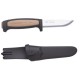 Cutit Morakniv profesional ROPE lama serata din INOX