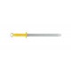 Masat macelar oval profesional EP203-12" MF Morakniv Frosts