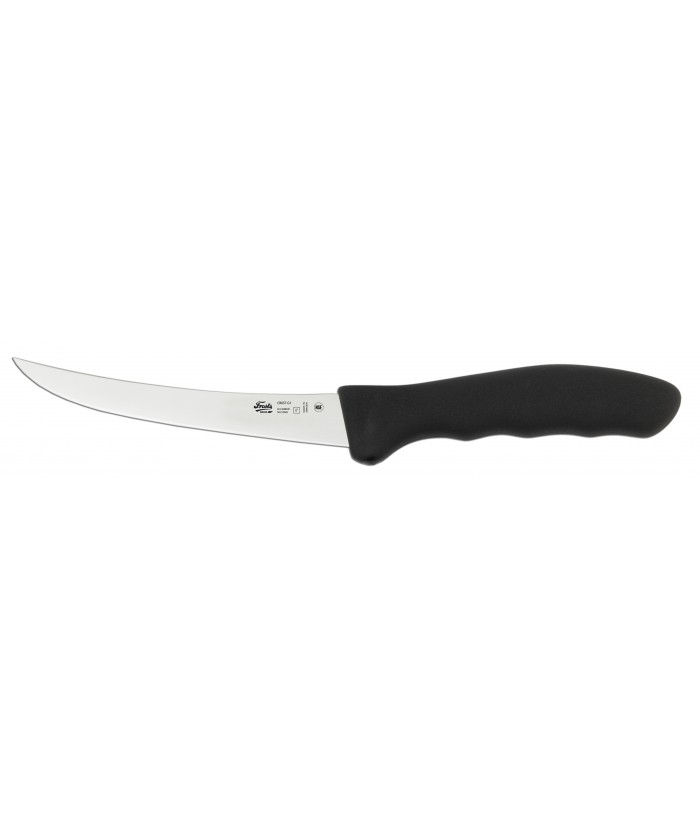Titlu: Cutit dezosat Morakniv profesional ingust si curb CB6S-G1 Frosts