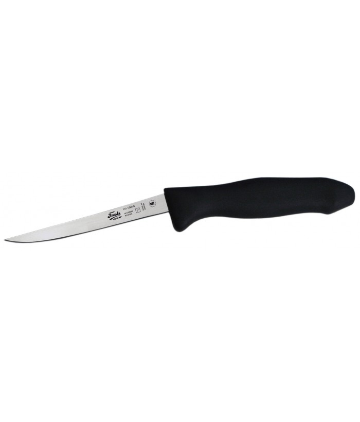 Cutit dezosat profesional ingust 141-15°BE-G, Frosts, Morakniv