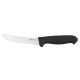 Cutit Morakniv lat profesional macelar pentru dezosat 7132 UG