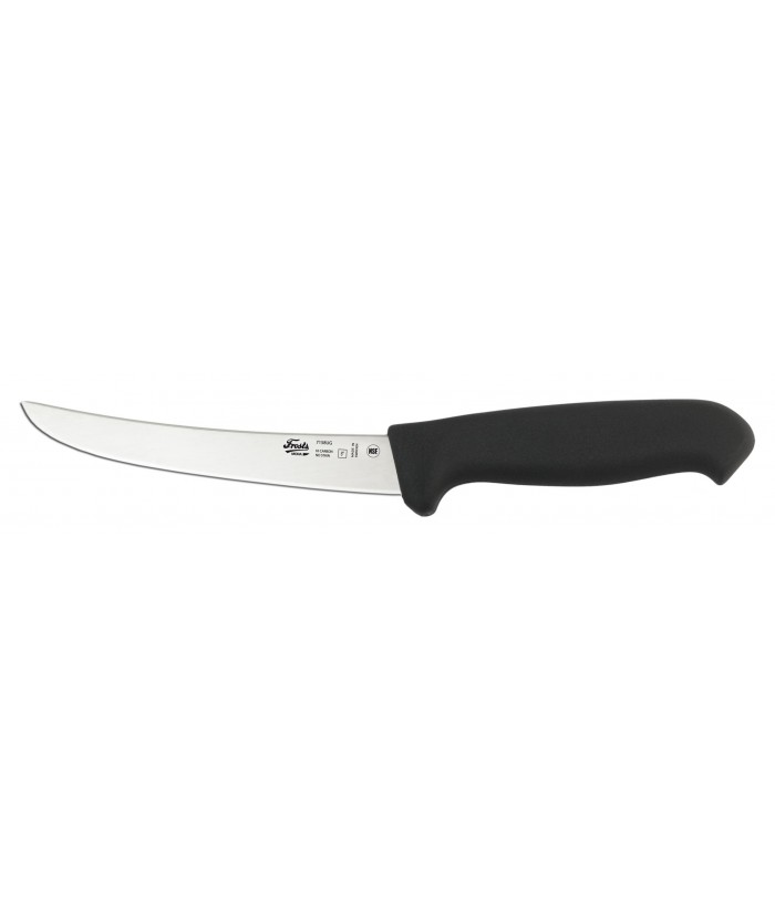 Cutit Morakniv lat profesional macelar pentru dezosat 7158 UG