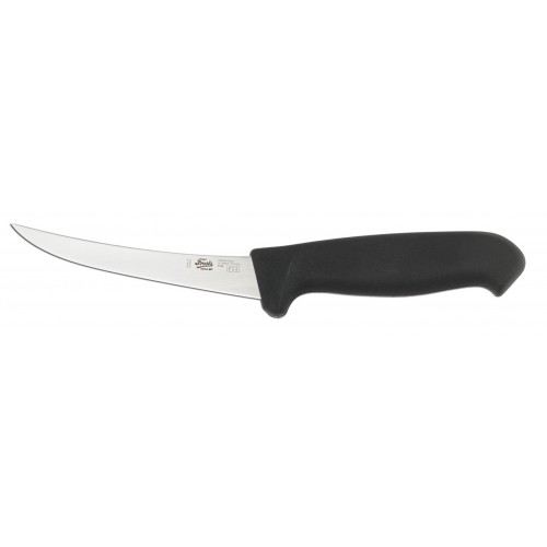 Cutit Morakniv curbat profesional macelar pentru dezosat 7124 UG Frosts