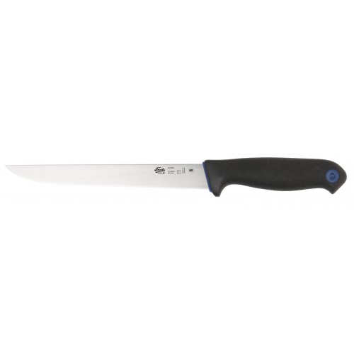 Cutit lat flexibil profesional pentru filetat Morakniv 9210 PG