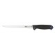 Cutit lat flexibil profesional pentru filetat Morakniv 9218 PG