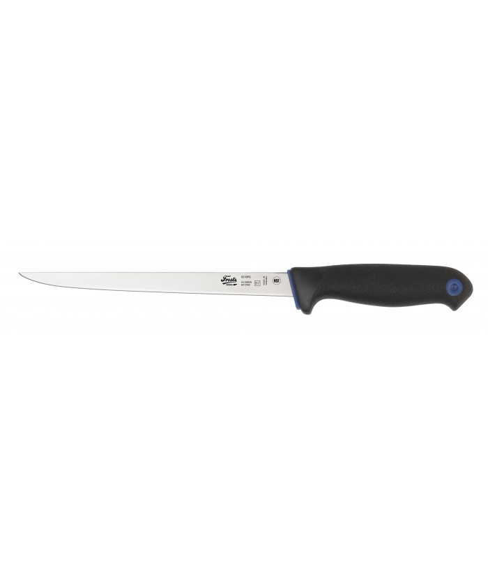 Cutit lat flexibil profesional pentru filetat Morakniv 9218 PG
