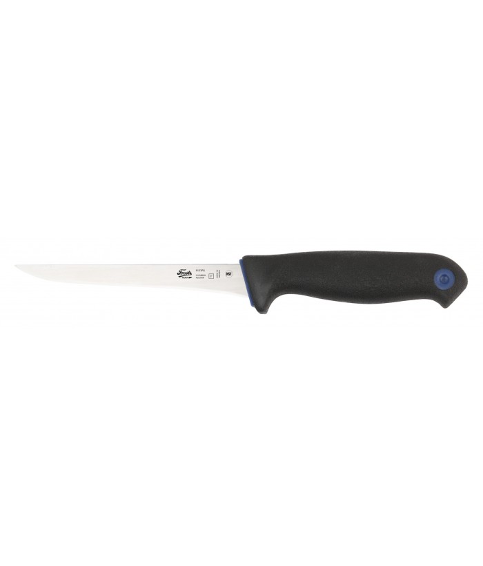 Cutit de filetat flexibil profesional pentru macelar 9151 PG Frosts Morakniv